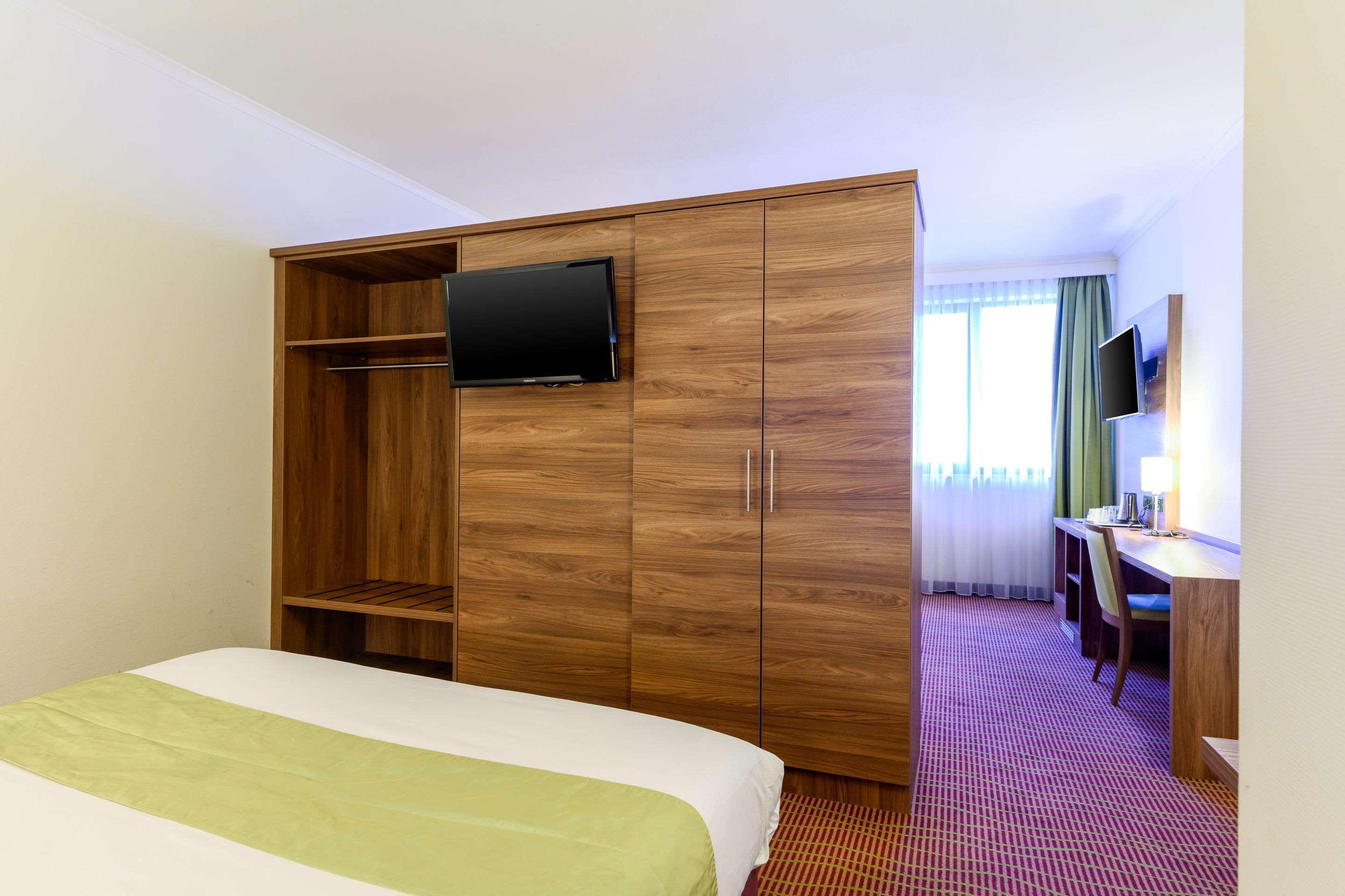 Opera Centrum Hotel Antwerpen