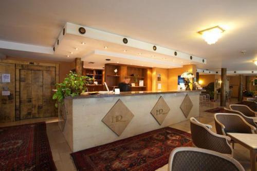 Hotel Opera Centrum 4*