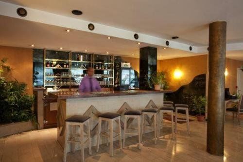Opera Centrum Hotel 4*