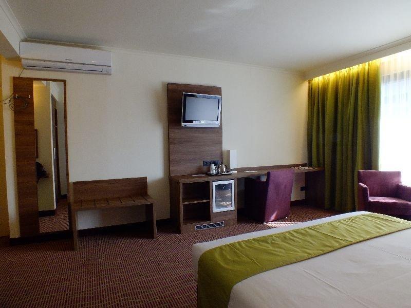 Hotel Opera Centrum
