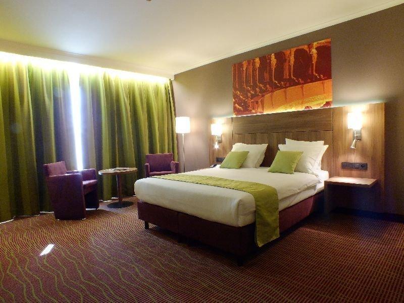 Opera Centrum Hotel Antwerpen