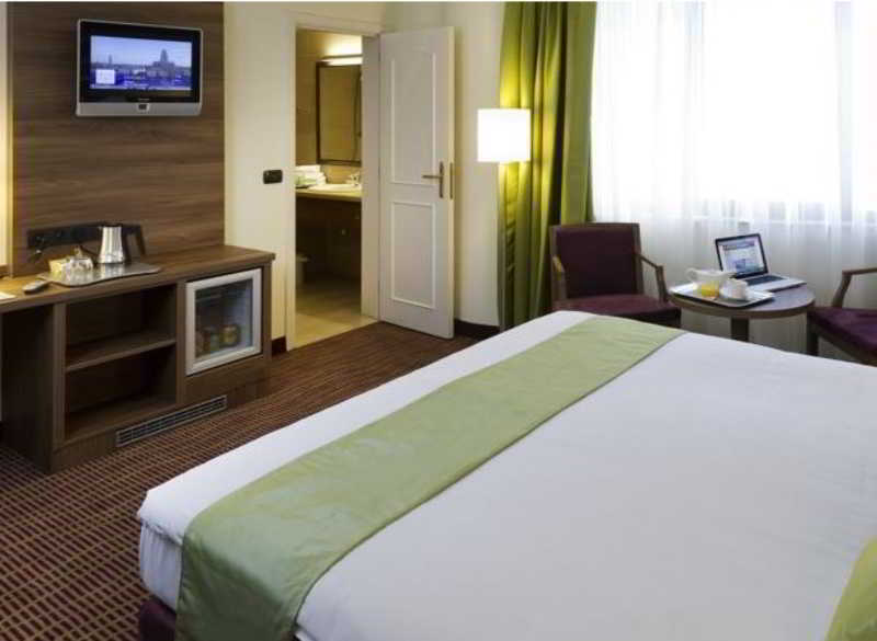 Hotel Opera Centrum Antwerpen