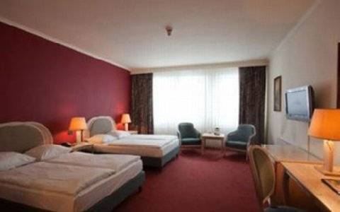 Hotel Opera Centrum 4*