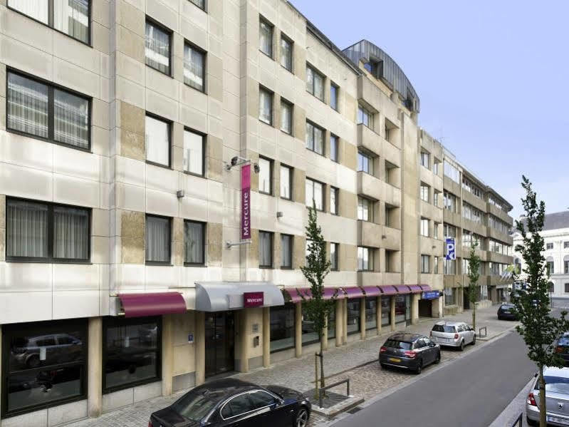 Hotel Opera Centrum
