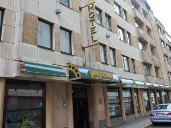 Hotel Opera Centrum Antwerpen