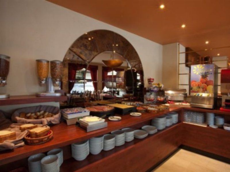 Opera Centrum Hotel