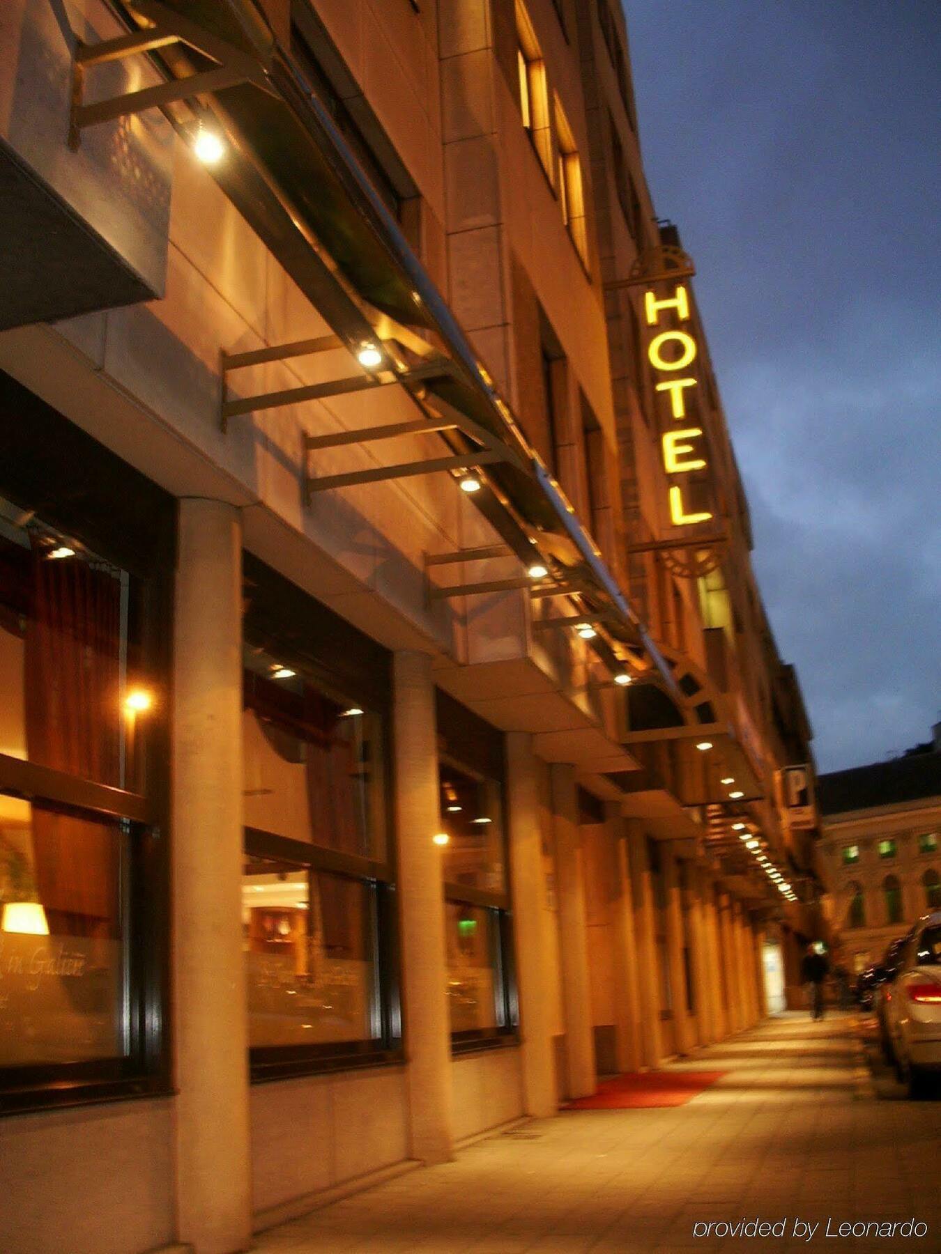 Opera Centrum